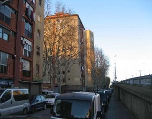 Pis  Marques de montroig. Solvia inmobiliaria  piso badalona