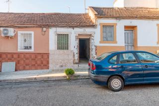 Doppelhaus  C/ sanchuelo. Solvia inmobiliaria  chalet adosado córdoba