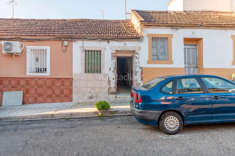 Foto 9e974e43-39df-4eca-87e4-d34289a7a4b5. Doppelhaus in Campo de la Verdad - Miraflores Córdoba