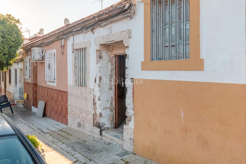 Foto bf9dbf00-07e0-4319-aaa5-05b02483c9fc. Doppelhaus in Campo de la Verdad - Miraflores Córdoba