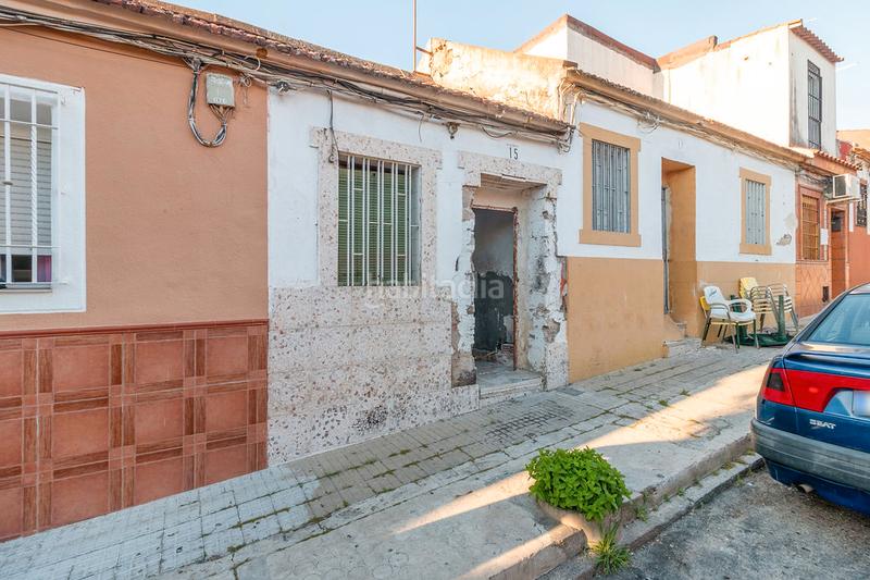 Foto fd1902af-14e6-433f-ba5b-63d4202cd844. Doppelhaus in Campo de la Verdad - Miraflores Córdoba