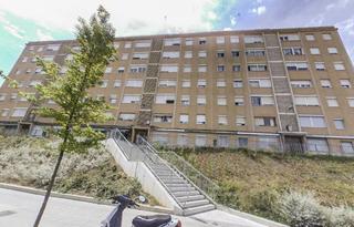 Pis  Pinar. Solvia inmobiliaria  piso rubí