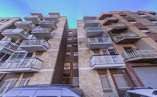 Pis  Arquitecte goday. Solvia inmobiliaria  piso mataró