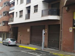 Business premise  Germans izquierdo. Solvia inmobiliaria  locales lleida