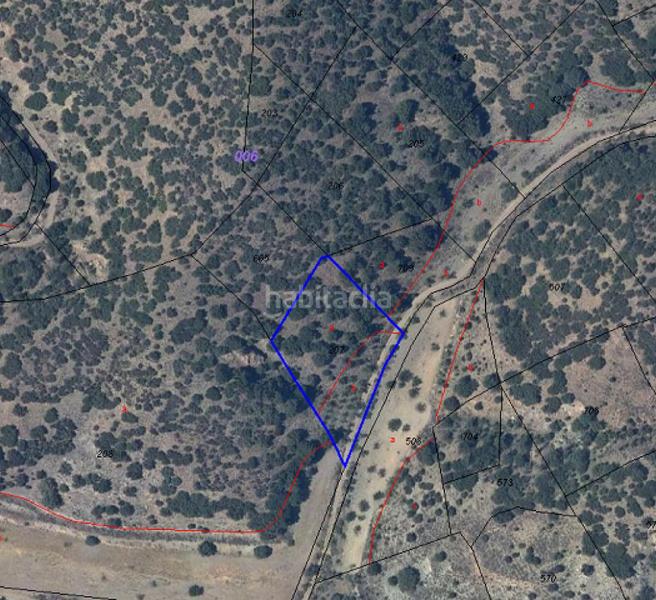 Foto a34e3215-5271-476a-a8ac-11aefb8bd1ad. Finca rústica solvia inmobiliaria suelo rústico en Báguena