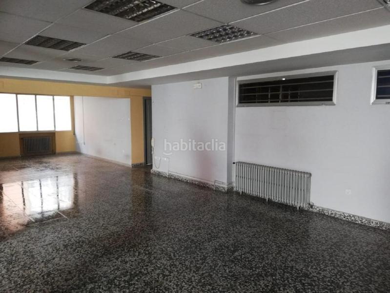 Foto 05f7a413-f515-44d7-85fc-c17dab50ff5d. Local comercial solvia inmobiliaria locales en Centro - Plaza Mayor Ciudad Real