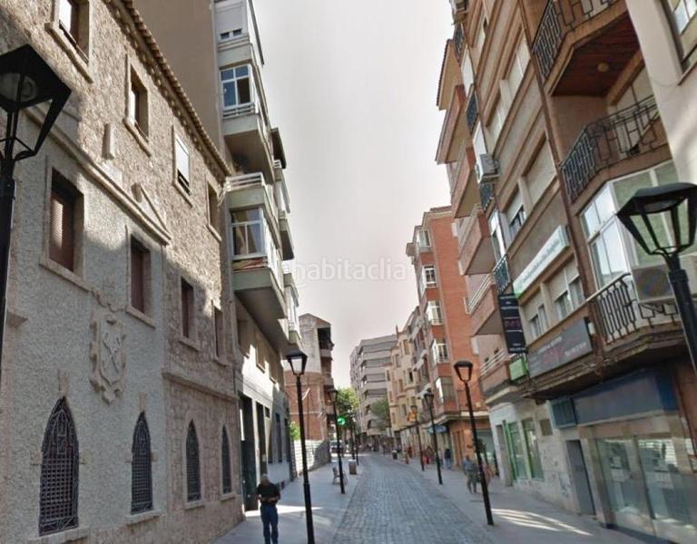 Foto 3df98585-9e7f-4dc7-9d51-308147212b0d. Local comercial solvia inmobiliaria locales en Centro - Plaza Mayor Ciudad Real