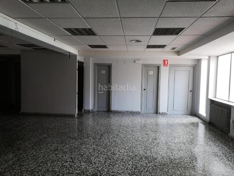 Foto 466a5c62-5135-4adf-9f47-497932175731. Local comercial solvia inmobiliaria locales en Centro - Plaza Mayor Ciudad Real