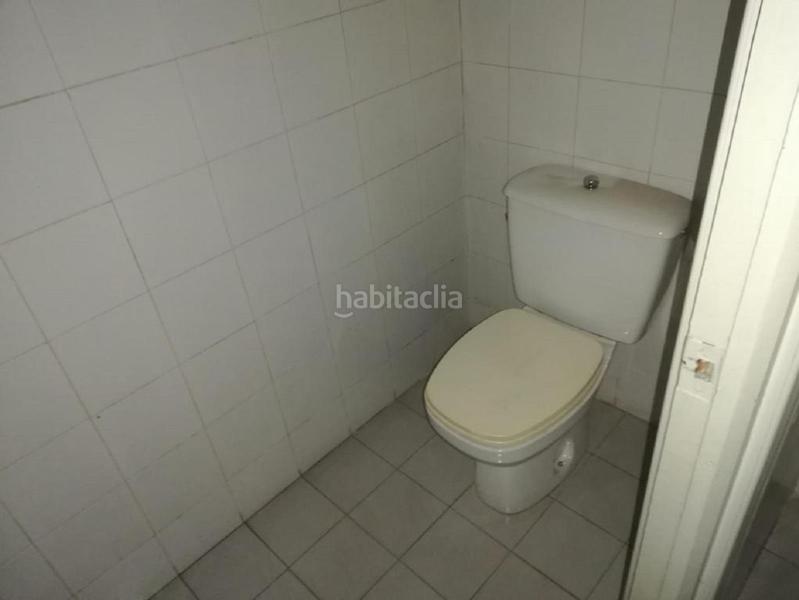 Foto 6eae740a-f987-4c6b-b50b-1b072c849f13. Local comercial solvia inmobiliaria locales en Centro - Plaza Mayor Ciudad Real