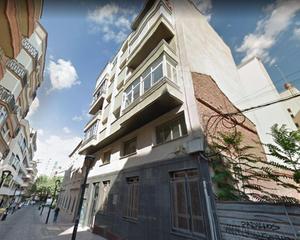 Local Comercial  General rey. Solvia inmobiliaria  locales ciudad real