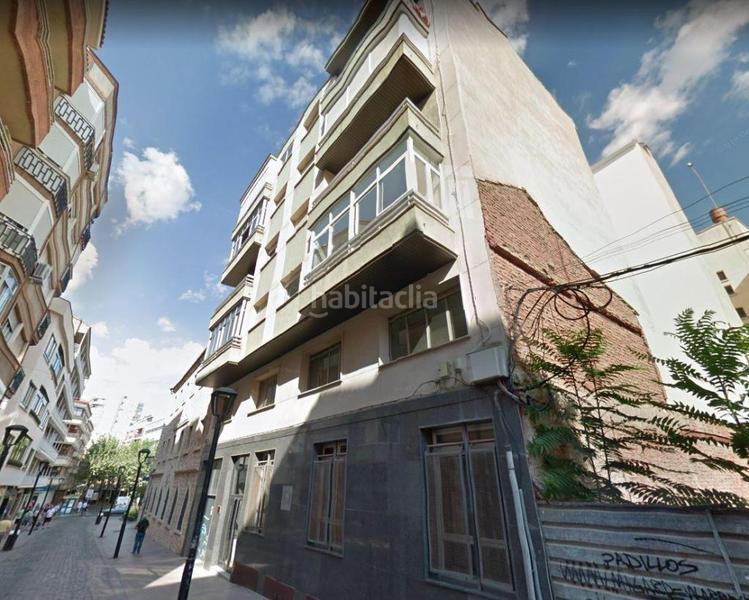 Foto 7d49eb9e-2175-47ac-bbe2-1bc8e27f1f69. Local comercial solvia inmobiliaria locales en Centro - Plaza Mayor Ciudad Real