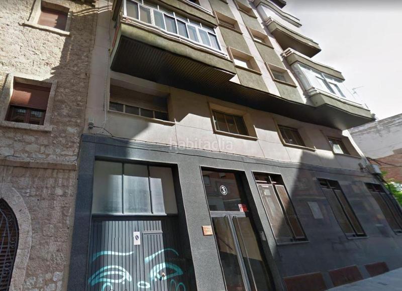 Foto b810a195-dbd2-44ab-9e9d-d71da4e17fcf. Local comercial solvia inmobiliaria locales en Centro - Plaza Mayor Ciudad Real