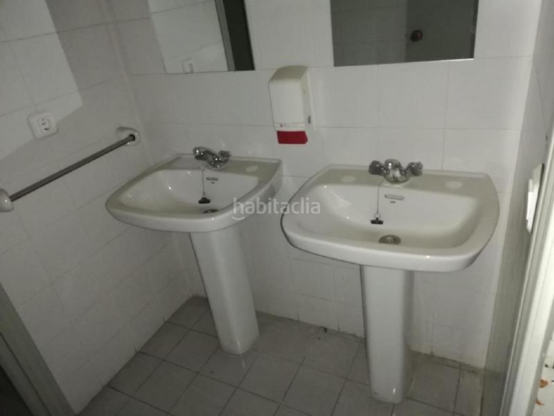 Foto beb37ed2-6fca-4e4c-b944-da8f263ebe0a. Local comercial solvia inmobiliaria locales en Centro - Plaza Mayor Ciudad Real