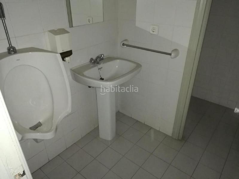 Foto ec7bf021-975c-4111-bf9b-740fb5d7e653. Local comercial solvia inmobiliaria locales en Centro - Plaza Mayor Ciudad Real