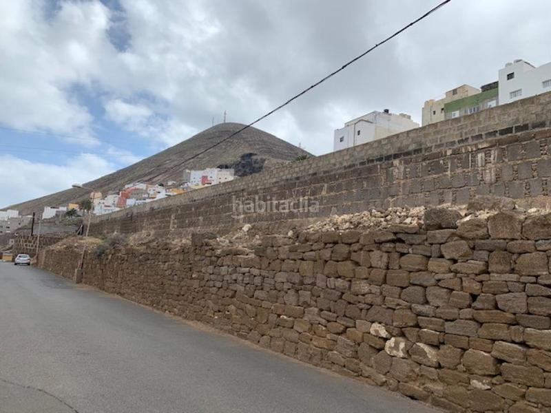 Foto 5089353e-f841-4100-8a70-dbeee5d23d48. Fondo rustico in Gáldar pueblo Gáldar