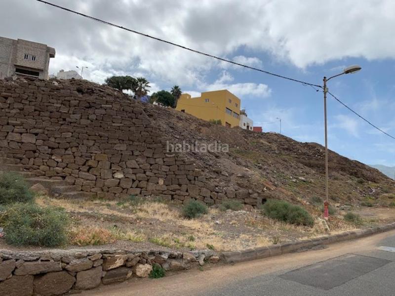 Foto be2071a1-583d-45ce-a652-451601b6db19. Fondo rustico in Gáldar pueblo Gáldar