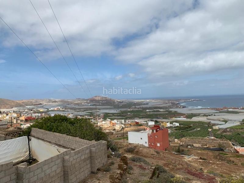 Foto cb8f8fc0-0fa5-43a6-be71-37ffdf39c4bb. Fondo rustico in Gáldar pueblo Gáldar