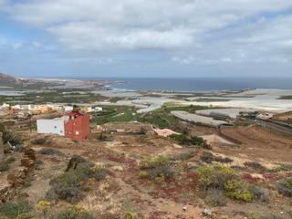 Finca rústica  Cristobal colon. Solvia inmobiliaria  suelo urbanizable gáldar