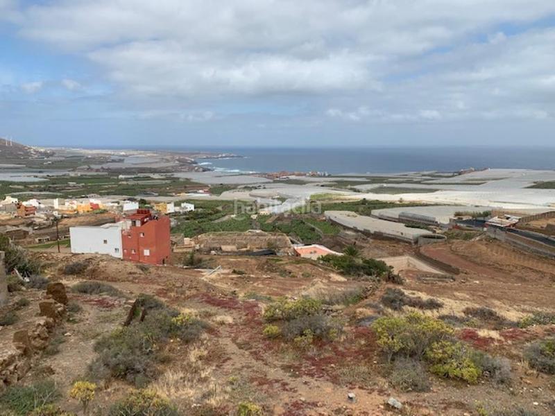 Foto f7d0b136-25d7-4c82-a999-647a1cafcf66. Fondo rustico in Gáldar pueblo Gáldar