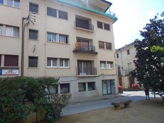 Pis  Montseny. Solvia inmobiliaria  piso sant antoni de vilamajor