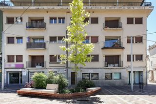 Pis  Pz montseny. Solvia inmobiliaria  piso sant antoni de vilamajor