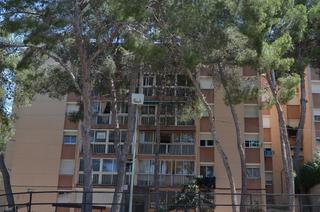 Pis  C/ pallaresos. Solvia inmobiliaria  piso tarragona