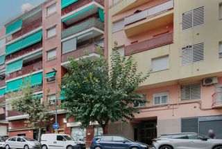 Flat  C/ de palau dametlla. Solvia inmobiliaria  piso montornès del vallès