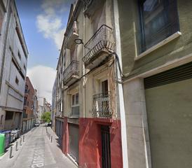 Pis  Santa llucia. Solvia inmobiliaria  piso manresa