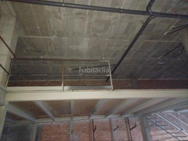 Foto b45544d8-93d2-4571-9e93-540980eb9b64. Local comercial solvia inmobiliaria locales en Llevant Reus