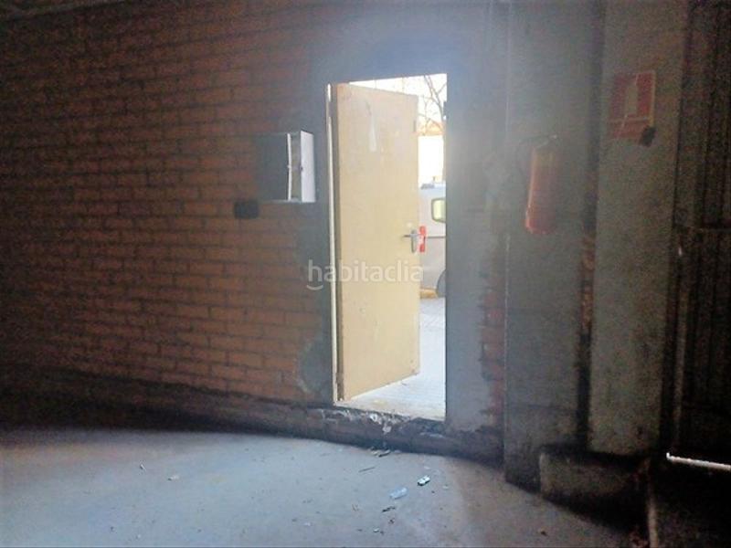 Foto f9b4660f-cf11-4fcf-93c6-9fb6b3f8bba7. Local comercial solvia inmobiliaria locales en Llevant Reus