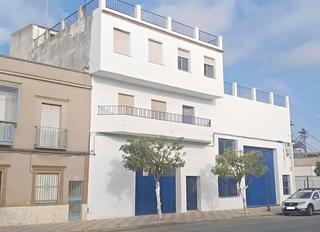Appartement  Rafael beca. Solvia inmobiliaria  piso isla mayor