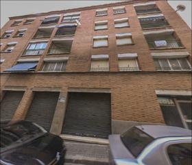 Appartement  Purgatori. Solvia inmobiliaria  piso manresa