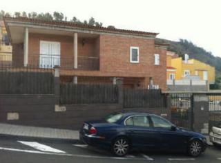 Xalet  Lentisco. Solvia inmobiliaria  chalet independiente arucas