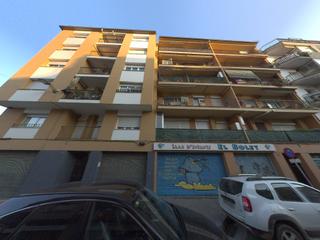 Pis  C/ rossello. Solvia inmobiliaria  piso girona