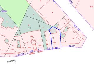 Rural plot  Santuari. Solvia inmobiliaria  solares barcelona