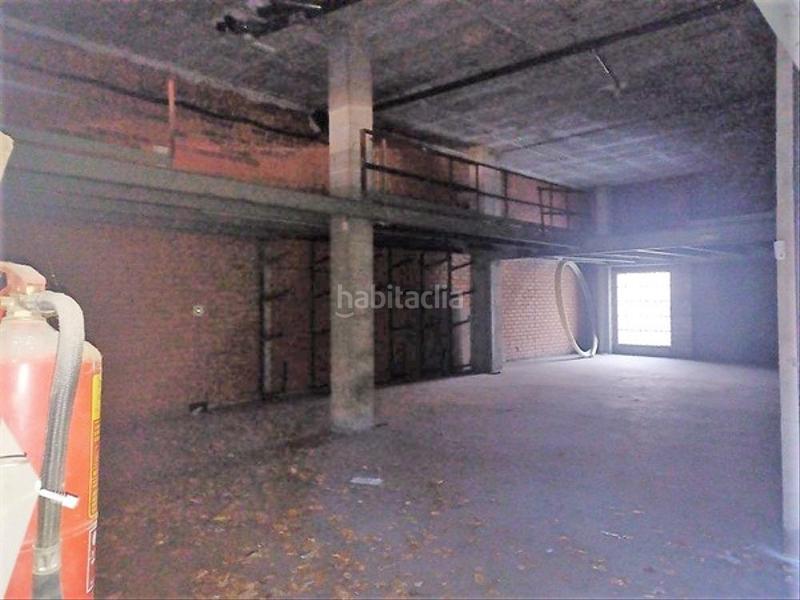 Foto 4eab05c0-3ef6-4b29-bc29-4f588d39eaed. Affitto locale commerciale in Llevant Reus