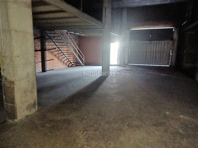 Foto c7d7b319-3e8e-4e82-8886-48b1000f2186. Alquiler local comercial solvia inmobiliaria locales en Reus