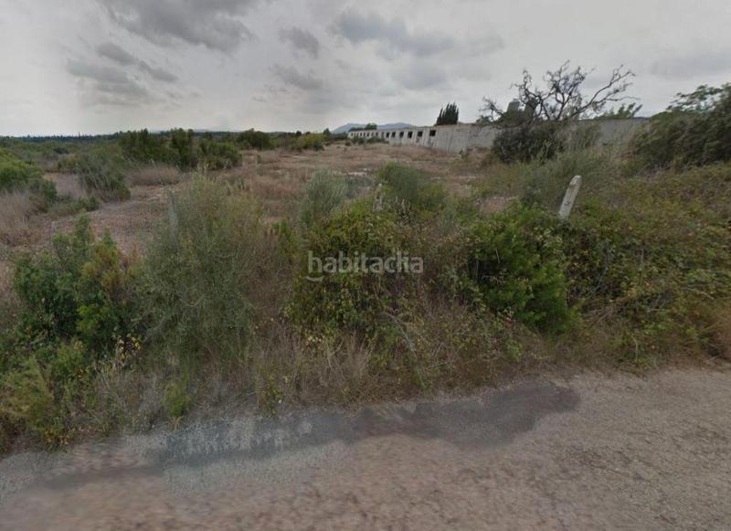 Foto 4fddaad1-6853-4a1b-b989-1fd102eb5bd0. Finca rústica a San Jorge