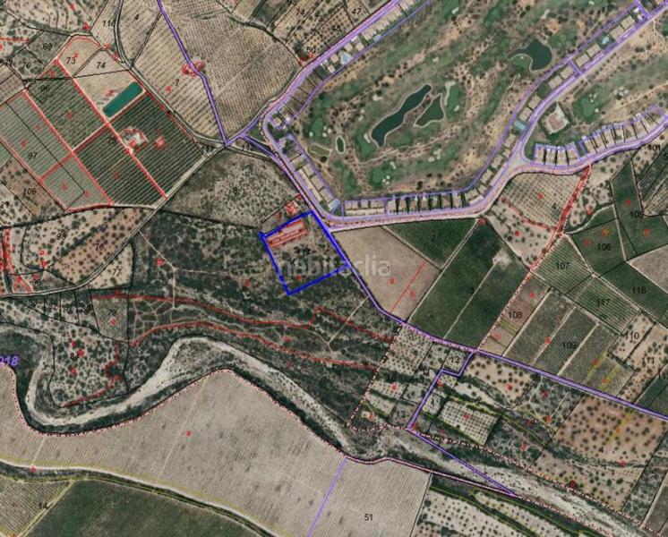 Foto f1f232ea-e49d-4cd4-b2e6-ac7b959eb932. Finca rústica a San Jorge