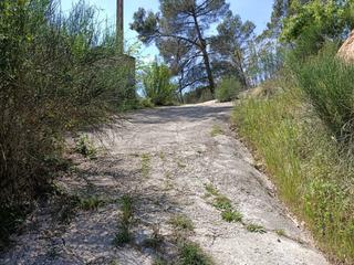 Rural plot  Pineda. Solvia inmobiliaria  suelo urbanizable masquefa
