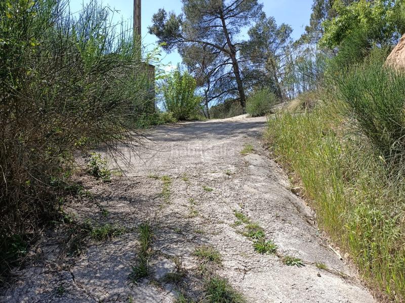 Foto b8a3e7b8-3121-4e6f-a066-ceea42bc7130. Finca rústica solvia inmobiliaria suelo urbanizable en Masquefa