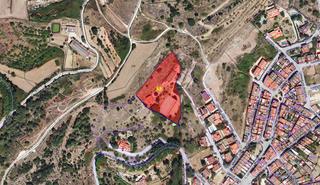 Finca rústica  C/ san jordi. Solvia inmobiliaria  suelo rústico sant feliu de codines
