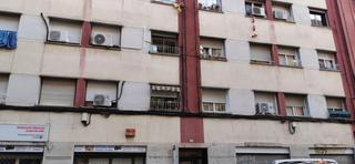 Appartement  Milans. Solvia inmobiliaria  piso hospitalet de llobregat el