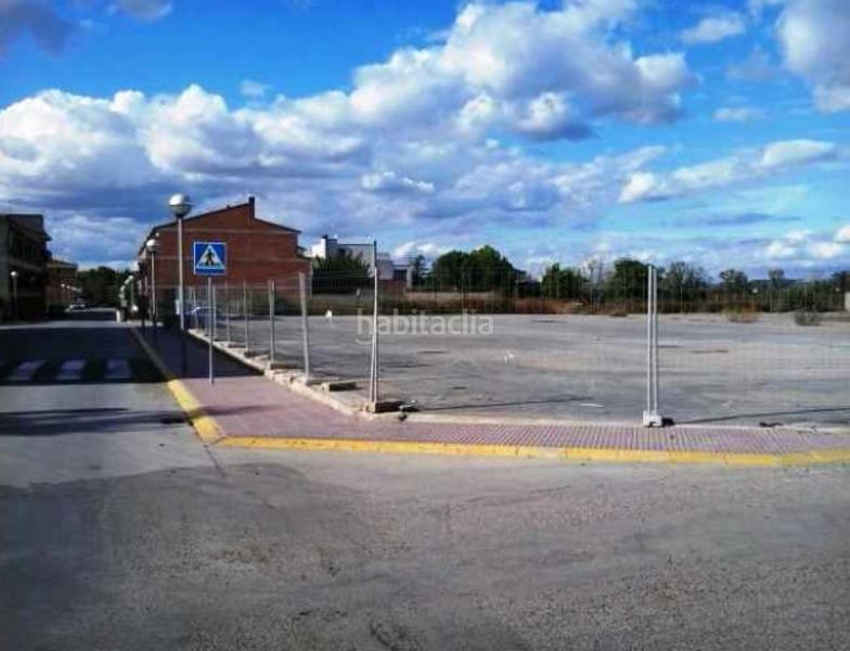 Foto 2867a760-08c6-49f7-9bd4-3dc4a855ac20. Finca rústica solvia inmobiliaria suelo urbanizable en Torres de Segre