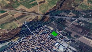 Propriété  C/ lleida. Solvia inmobiliaria  suelo urbanizable torres de segre