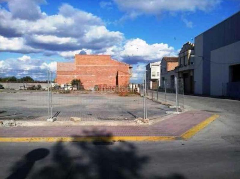 Foto 82ca3607-e961-4900-84cd-34e723c9e5d8. Finca rústica solvia inmobiliaria suelo urbanizable en Torres de Segre