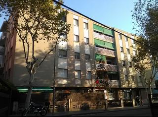 Pis  Joaquim rubió i ors. Solvia inmobiliaria  piso sant boi de llobregat