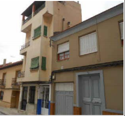 Pis  Paloma. Solvia inmobiliaria  piso campo de criptana