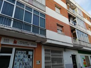 Pis  Matadero. Solvia inmobiliaria  piso tomelloso