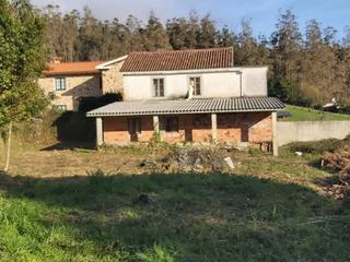 Edifici  Barrosas. Solvia inmobiliaria  en construccion cedeira
